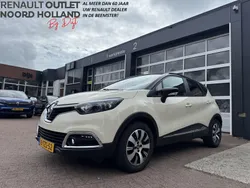Wit Gebruikt 2014 Renault Captur Expression SUV | € 11.390 (Goede deal)