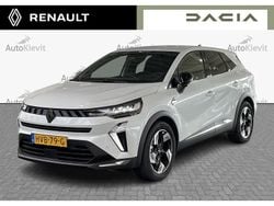 Wit Gebruikt 2025 Renault Symbioz Techno SUV | € 29.950 (Eerlijke prijs)