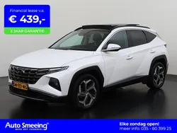 (w6h) Gebruikt 2023 Hyundai Tucson Premium SUV | € 34.895 (Eerlijke prijs)