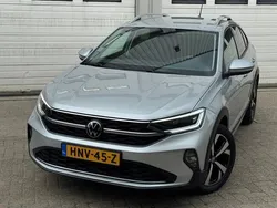 Grijs Gebruikt 2023 VW Taigo Style SUV | € 22.900 (Goede deal)