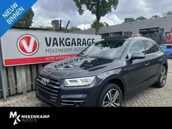 Grijs Gebruikt 2021 Audi Q5 Competition SUV | € 43.850 (Goede deal)