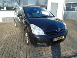 Mpv Gebruikt 2006 Toyota Corolla Verso MPV | € 3.750 (Eerlijke prijs)