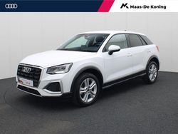 Wit Gebruikt 2024 Audi Q2 Advanced SUV | € 31.340 (Goede deal)