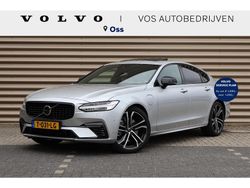 Zilver Gebruikt 2021 Volvo S90 R-Design Sedan | € 44.950 (Goede deal)