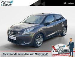 Grijs Gebruikt 2016 Suzuki Baleno Hatchback | € 9.945