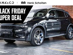 Zwart Gebruikt 2023 Lynk & Co 01 SUV | € 28.500 (Eerlijke prijs)