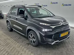 Zwart Gebruikt 2022 Citroën C3 Aircross Feel SUV | € 16.499 (Goede deal)