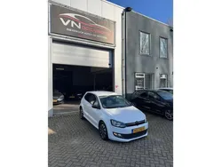 Wit Gebruikt 2016 VW Polo Edition Hatchback | € 8.950 (Eerlijke prijs)