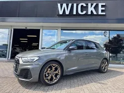 Grijs Gebruikt 2019 Audi A1 Sportback Edition .1 Hatchback | € 22.400 (Eerlijke prijs)