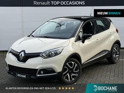 Wit Gebruikt 2014 Renault Captur Dynamique SUV | € 12.240 (Eerlijke prijs)