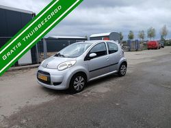 Grijs Gebruikt 2009 Citroën C1 Hatchback | € 1.550 (Goede deal)