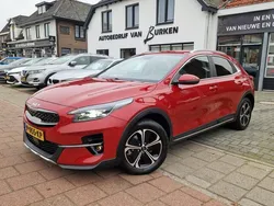 Rood Gebruikt 2022 Kia XCeed Play SUV | € 22.400 (Eerlijke prijs)