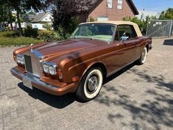 Gebruikt 1979 Rolls Royce Corniche Cabriolet | € 149.999