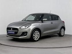 Grijs metallic Gebruikt 2023 Suzuki Swift Hatchback | € 21.300 (Eerlijke prijs)