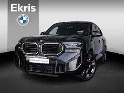 Zwart Gebruikt 2024 BMW XM Executive SUV | € 144.900