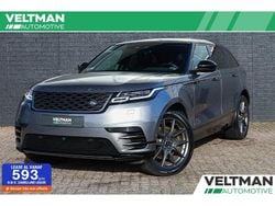 Grijs Gebruikt 2021 Land Rover Range Rover Velar SE Dynamic SUV | € 44.795 (Goede deal)