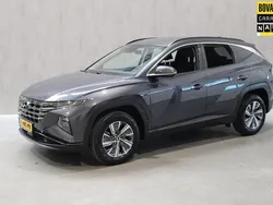 Grijs Gebruikt 2021 Hyundai Tucson Comfort SUV | € 29.995 (Eerlijke prijs)