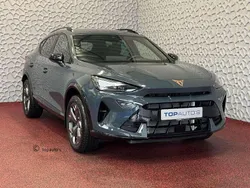 Grijs Gebruikt 2024 Cupra Formentor SUV | € 42.940