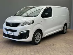 Wit Gebruikt 2023 Peugeot Expert S Van | € 29.950 (Duur)