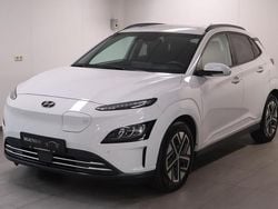 Wit Gebruikt 2021 Hyundai Kona SUV | € 19.794 (Eerlijke prijs)