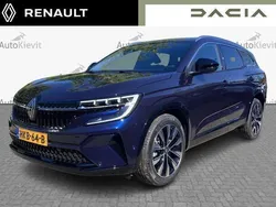 Suv Nieuw 2025 Renault Espace Techno MPV | € 40.950 (Goede deal)
