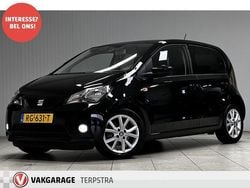 Zwart Gebruikt 2017 Seat Mii Sport Hatchback | € 5.995 (Eerlijke prijs)