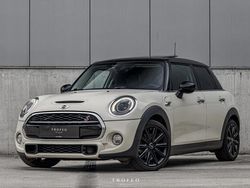 Beige Gebruikt 2015 Mini Cooper S Hatchback | € 15.850 (Eerlijke prijs)