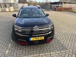 Zwart Gebruikt 2020 Citroën C5 MPV | € 14.500