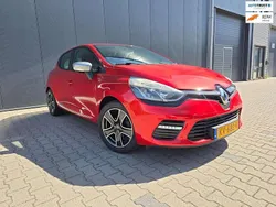 Rood Gebruikt 2015 Renault Clio IV GT-Line Hatchback | € 6.950 (Eerlijke prijs)