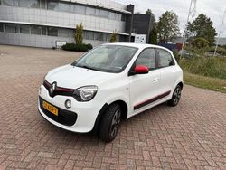Wit Gebruikt 2018 Renault Twingo Collection Hatchback | € 7.099 (Goede deal)