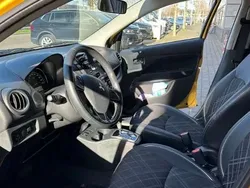 Geel Gebruikt 2020 Mitsubishi Space Star Sedan | € 11.700 (Goede deal)