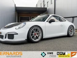 Wit Gebruikt 2016 Porsche 911 GT3 Coupé | € 119.950
