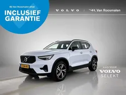 Blauw Gebruikt 2024 Volvo XC40 Plus SUV | € 42.950 (Eerlijke prijs)