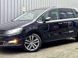 Gebruikt 2012 VW Sharan Highline MPV | € 9.999 (Super prijs)