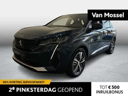 Blauw Gebruikt 2023 Peugeot 3008 Allure SUV | € 30.940 (Eerlijke prijs)