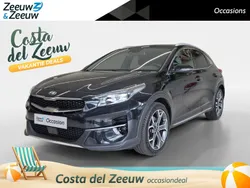 Zwart Gebruikt 2020 Kia XCeed SUV | € 23.440 (Eerlijke prijs)