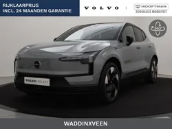 Grijs Nieuw 2025 Volvo EX30 Ultra SUV | € 40.900