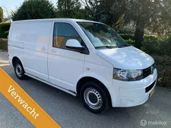 Wit Gebruikt 2015 VW T5 Van | € 5.500 (Goede deal)