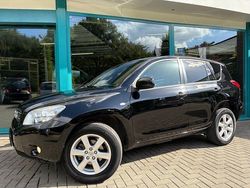 Zwart Gebruikt 2010 Toyota RAV4 x-style SUV | € 11.900 (Eerlijke prijs)