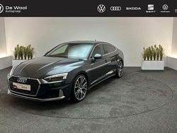 Grijs Gebruikt 2021 Audi A5 Sportback Advanced Hatchback | € 30.900 (Goede deal)