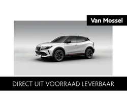 Wit Nieuw 2025 Alfa Romeo Junior Edizione Speciale SUV | € 39.940 (Iets duurder)