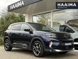 Blauw Gebruikt 2023 Citroën C5 Aircross Comfort SUV | € 26.945 (Iets duurder)