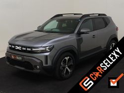Grijs Gebruikt 2024 Dacia Duster Journey SUV | € 29.995
