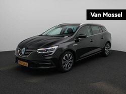 Gebruikt 2024 Renault Mégane IV Techno Stationwagen | € 24.940 (Eerlijke prijs)