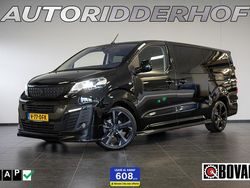 Zwart Gebruikt 2024 Peugeot Expert Van | € 37.950