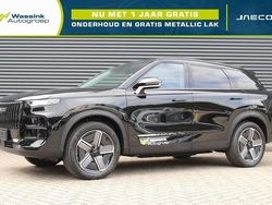 Zwart Gebruikt 2025 Jaecoo 7 SUV | € 38.800
