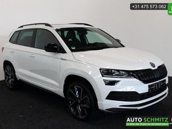 Wit Gebruikt 2022 Skoda Karoq Business Line SUV | € 30.950 (Eerlijke prijs)