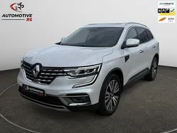 Wit Gebruikt 2021 Renault Koleos Initiale Paris SUV | € 24.945