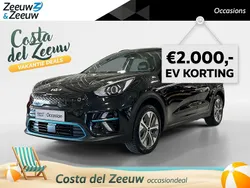 (abp) aurora black pearl p Gebruikt 2021 Kia e-Niro SUV | € 23.945 (Goede deal)