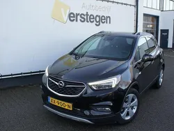 Zwart Gebruikt 2019 Opel Mokka X Innovation SUV | € 14.950 (Eerlijke prijs)